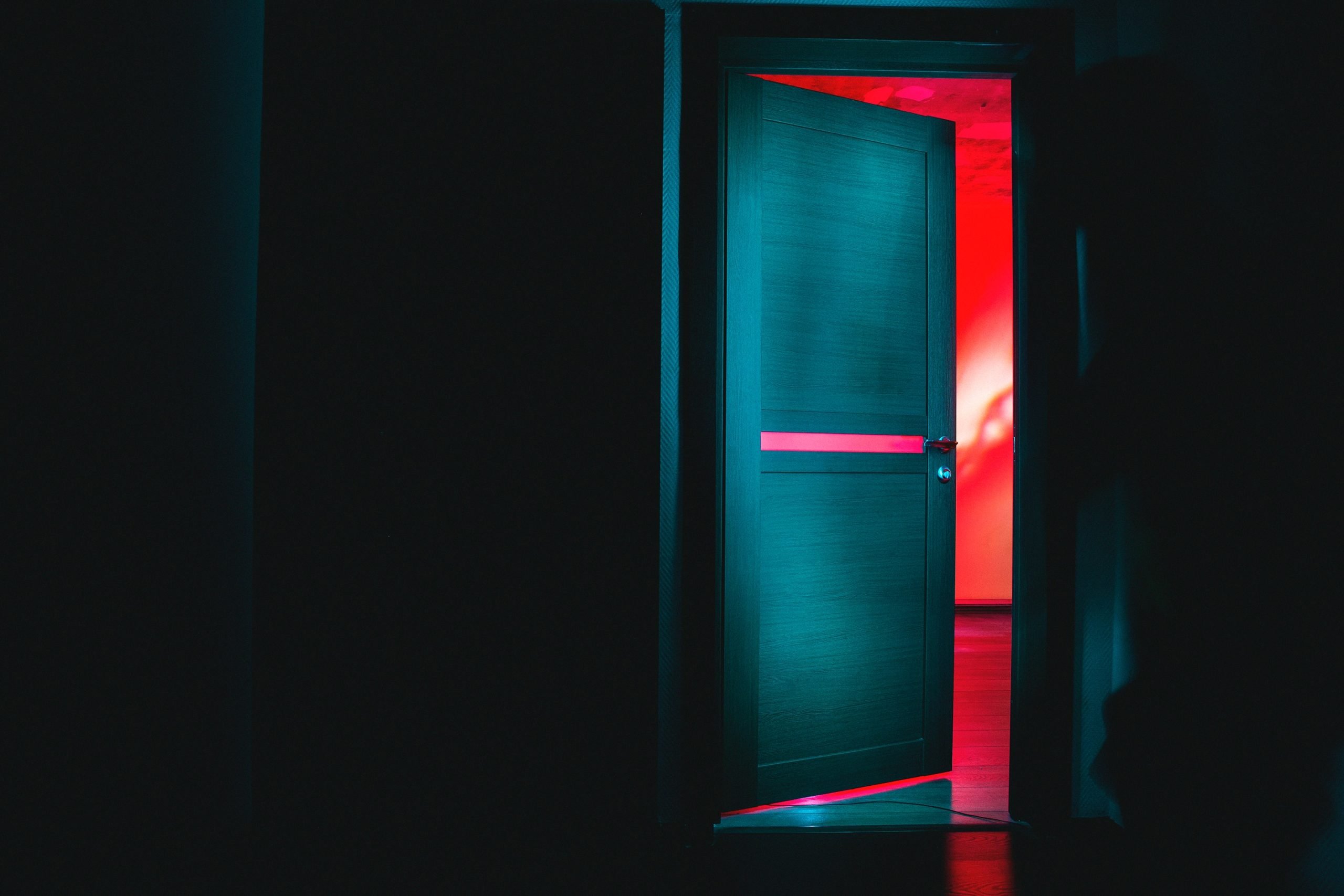 PlutoDoor