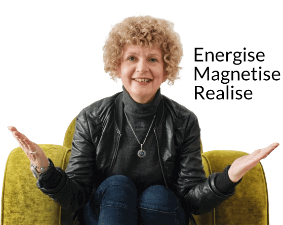 Alexandria Walsh-Roberts Founder Of The Your Transformation Hub