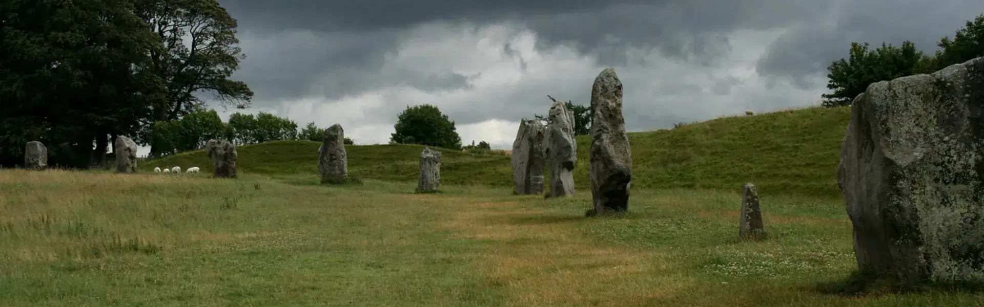 01 Making of You Ep 29 5 Whys to visit Avebury