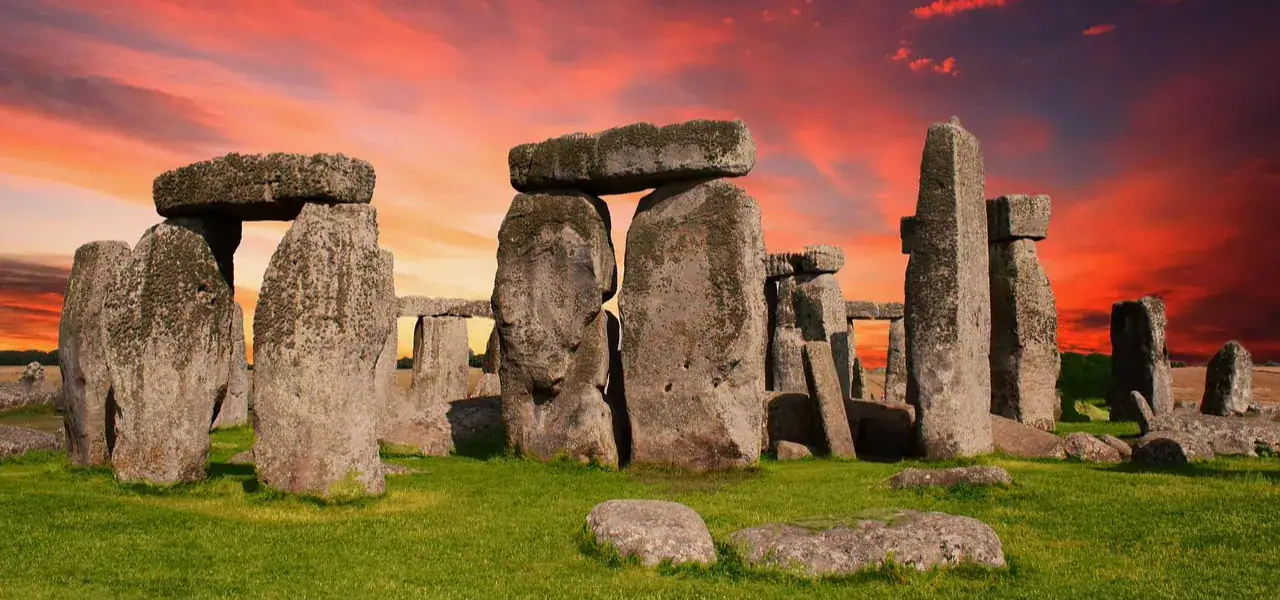 01 Making of You Ep30 5 Whys to visit Stonehenge